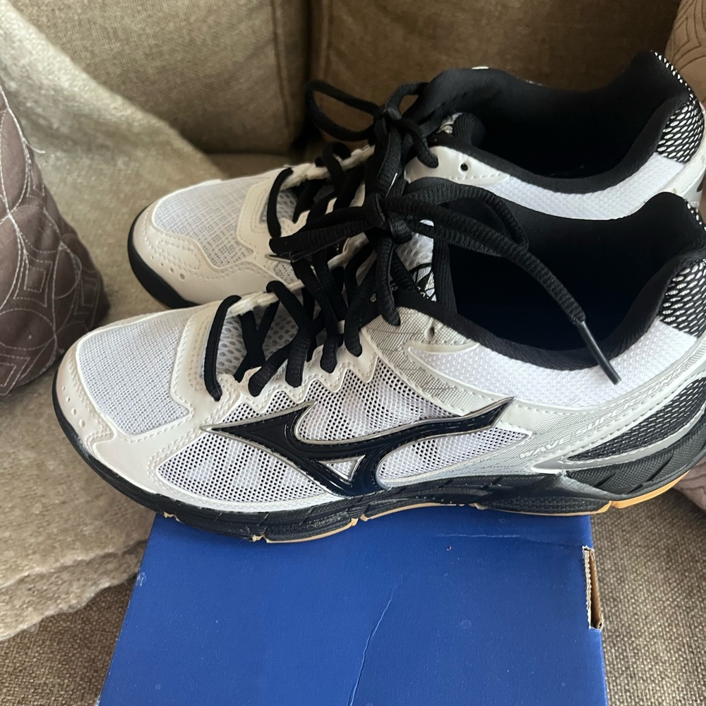 Mizuno women tennis